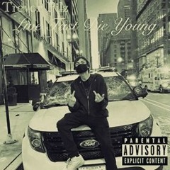 POOLSIDE SHAWTY FT. Trevor Pilz