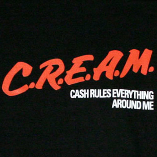 C.R.E.A.M - @KashNxtDoor ft. @TempGzz