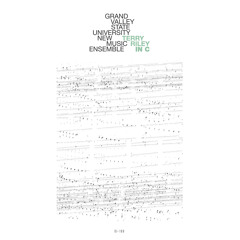 Terry Riley: In C (Live @ Le Poisson Rouge [feat. Dennis DeSantis])