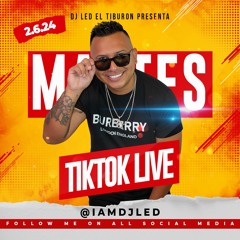 TIKTOK MARTES SPECIAL 2.6.24