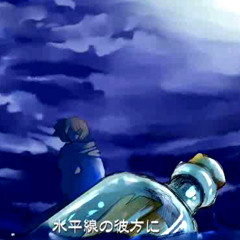 [Enn] Regret Message - English Version