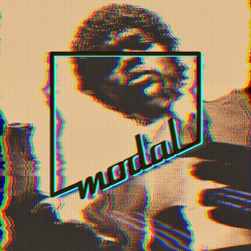 Modal Radio Show 020 - Gnarly J b2b Rudi