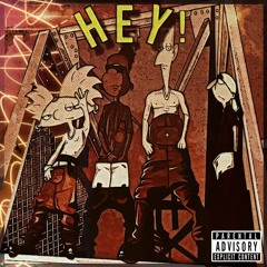 Hey By  CHECKMAYTE ( I Phone Mix )