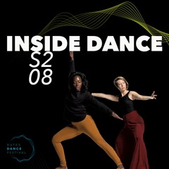S208 Inside Dance - Christal Brown and Lida Winfield