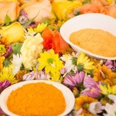 祝福とMaaからのギフト - Blessings & Gifts of Diwali a Message from ENJA