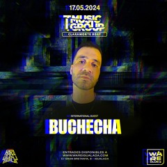 Buchecha @ Ware Club - Spain  - 17.05.2024