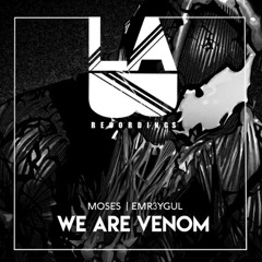 We Are Venom