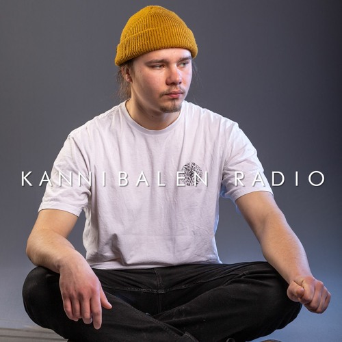 Stream Izzy Vadim | Listen to KANNIBALEN RADIO EP.193 playlist online for  free on SoundCloud