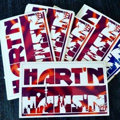 Golden Shower mix by Hart'n Hans'n