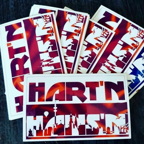 Golden Shower mix by Hart'n Hans'n