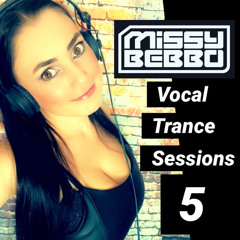 VOCAL TRANCE SESSIONS 5