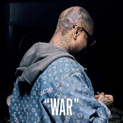 [FREE] "War" - Hard Aggressive HipHop/Rap/Trap Southside 808 Mafia x Metro Boomin Type Beat