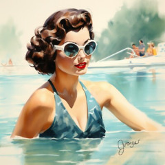 RETRO WAVES