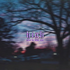 High wenn du Down bist feat. Colm