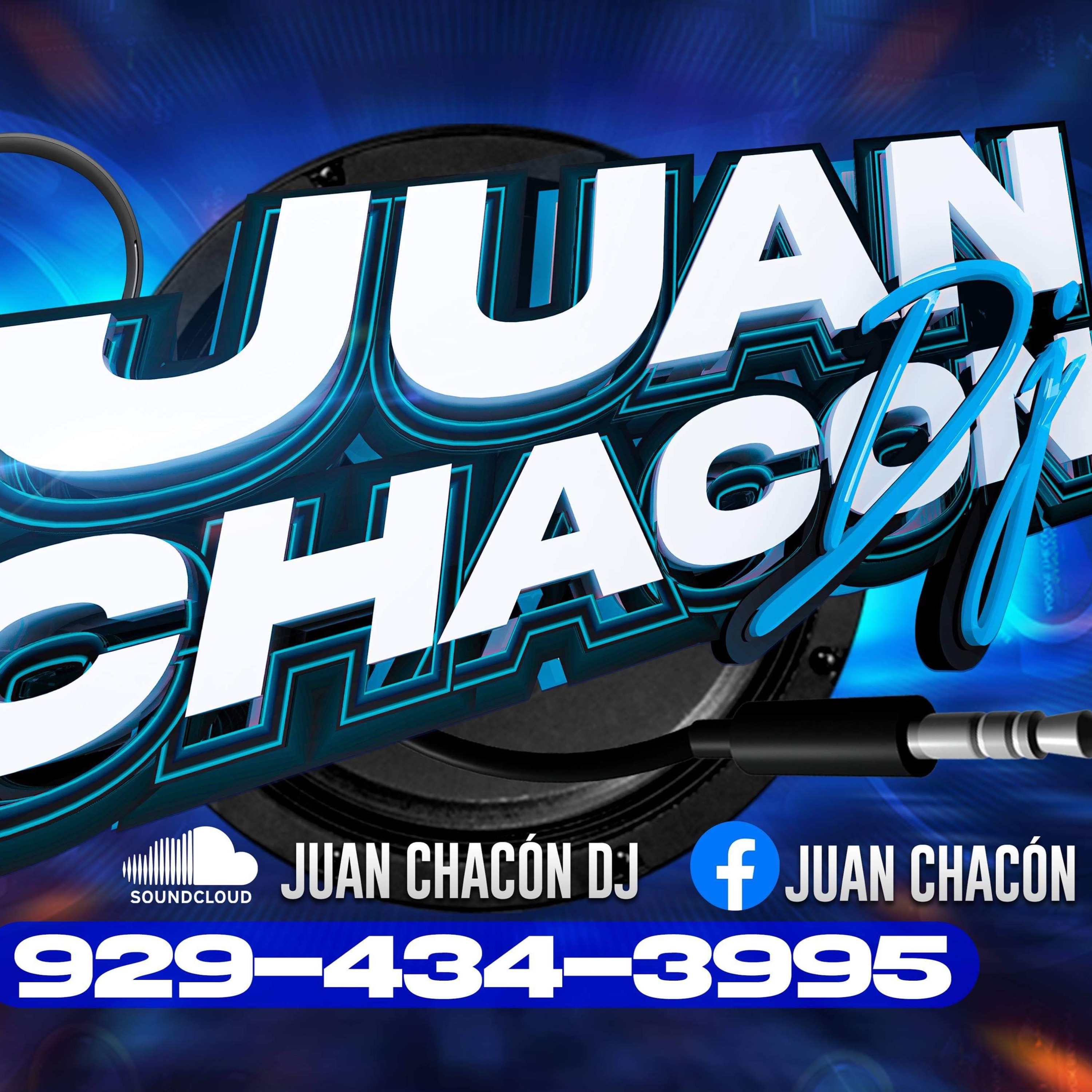 Juan Chacon Dj