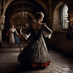 Medieval Waltz