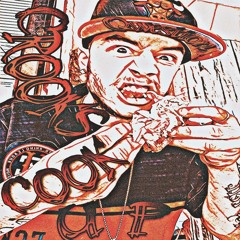 (SNIPPET)Crooks Cook Up (Prod. Authentic The Exception)