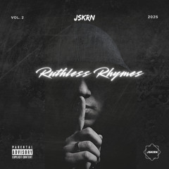 Ruthless Rhymes (ft. Karan Aujla, Pop Smoke, BK, Rishi Rich, Parmish Verma, G Khan)