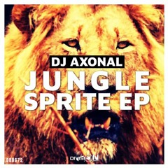 Jungle Sprite Out Now on Division Bass Digital listen to full track at the Buy link