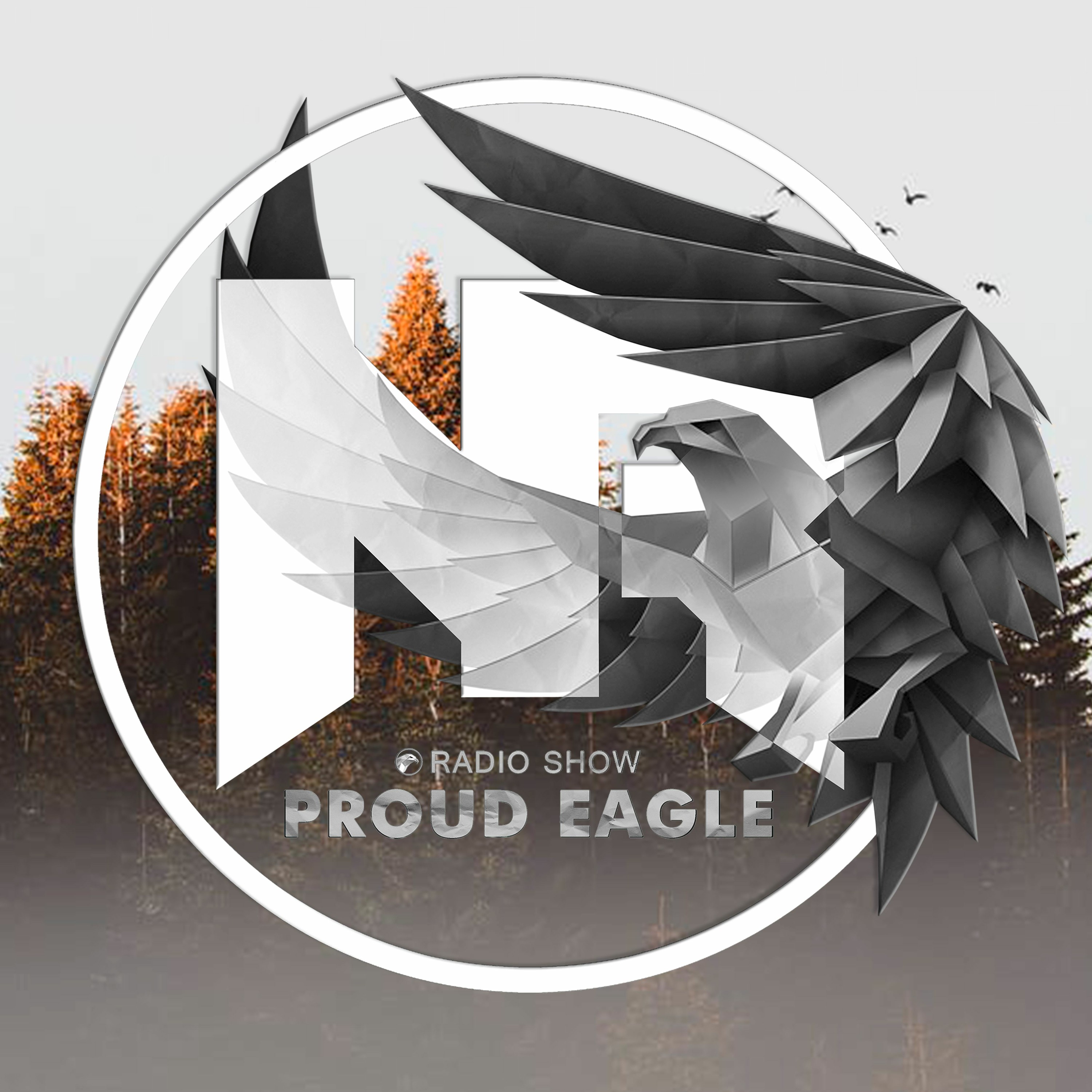 Proud Eagle Radio Show