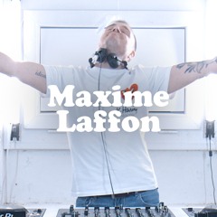 WC Maxime Laffon