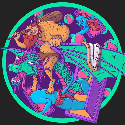 Hector Couto - Nomad