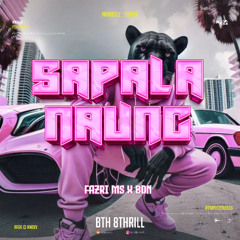 BTH 8THRILL - USAH PALA PELIT#FAZRI MS ( BDN )#TRIPLEZERO$$$