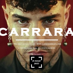 *FREE* (HARD) Tony Effe Type Beat 2024 "Carrara" | Carrara Type Beat, Free Tony Effe Type Beat 2024