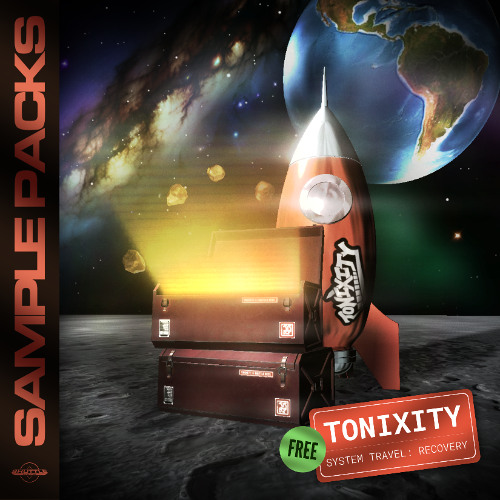 Tonixity - System Travel: Recovery [Demo Track]