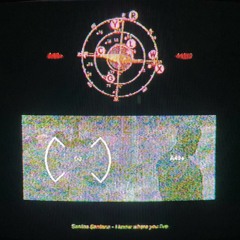 i know where you live