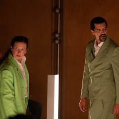 Elegy For The Lost Detective