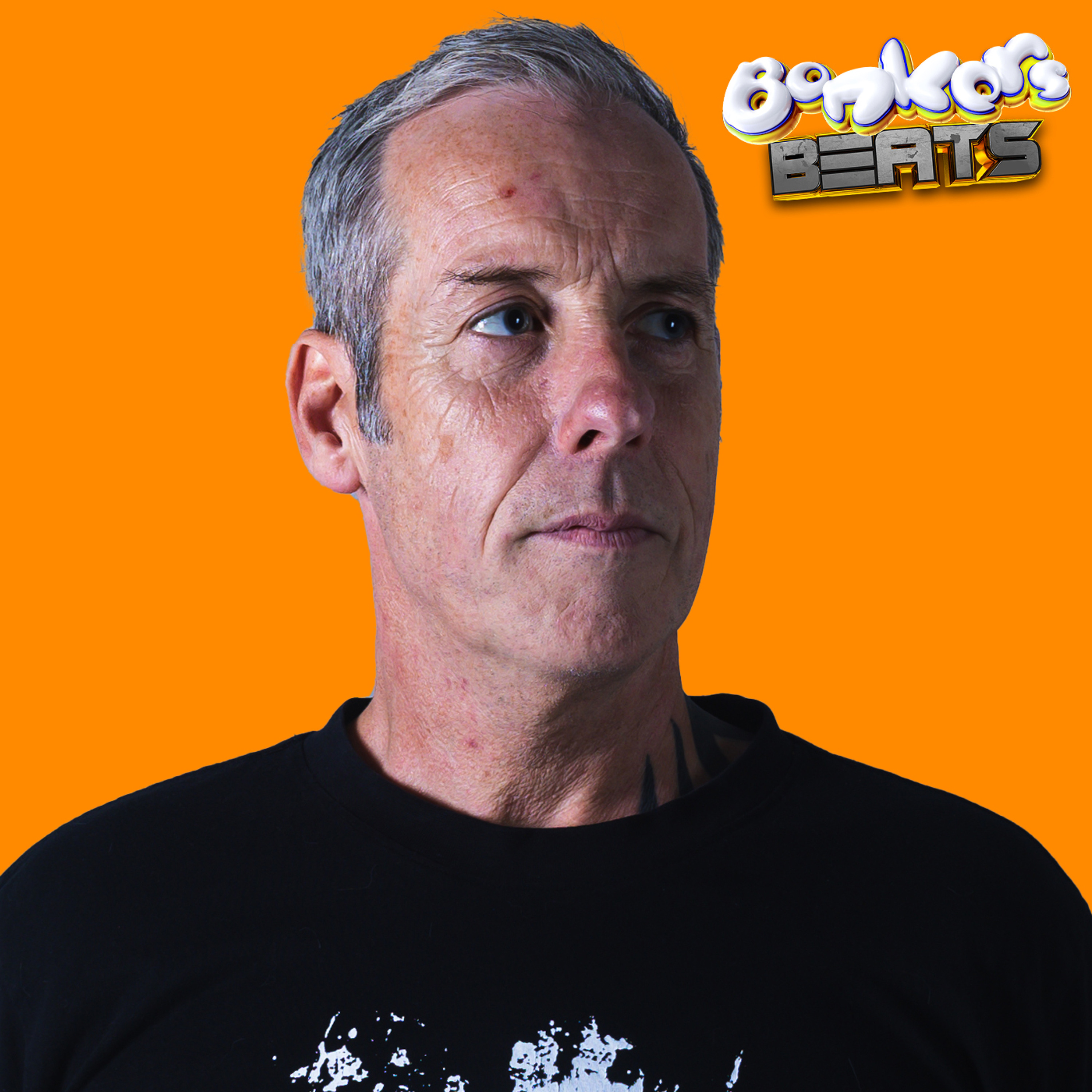 Marc Smith - Bonkers Beats 59a - 20.05.22 episode artwork