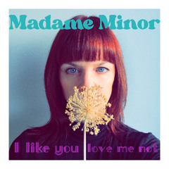 I like you (love me not)