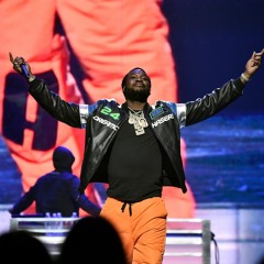 Meek Mill Type Beat (RS Beats Prod.)