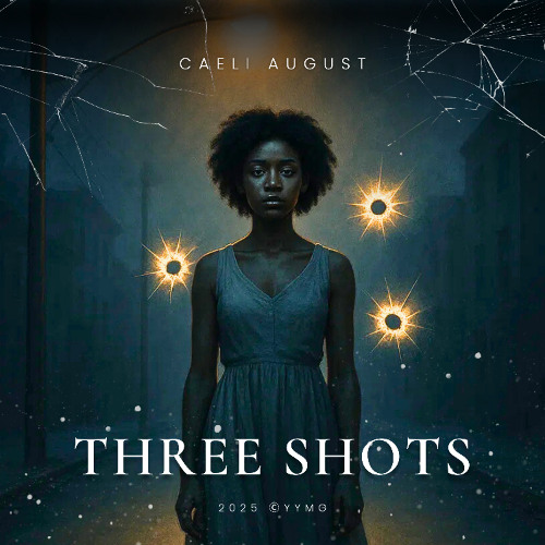 Three Shots (Vol. 1)
