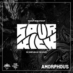Supire - Amorphous