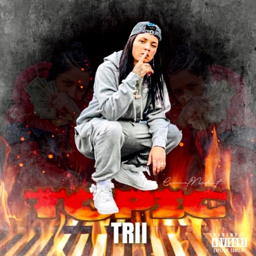 Topic - Trii