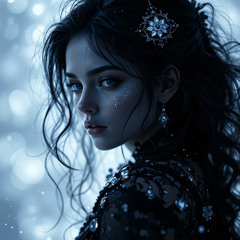 Silhouettes & Sapphires