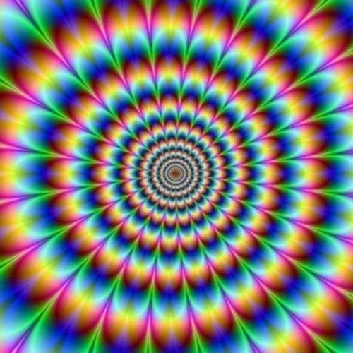 Feeling high