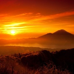 Endless Sunrise Featuring Annie Ray