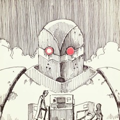 Unknown - Machines Part 2