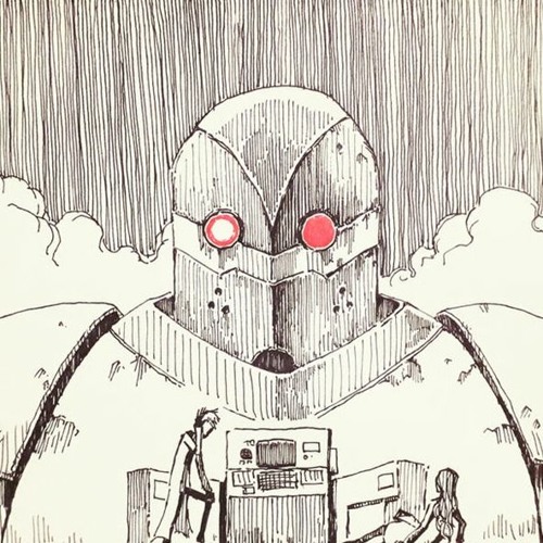 Unknown - Machines Part 2