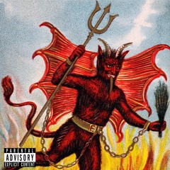 Cold Demons Ft. GassManKB (Prod. ANESTHETIC)