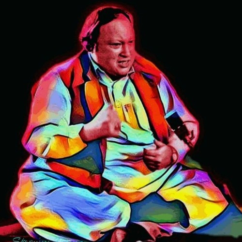 Dulhe Ka Sehra Suhana Remix | DJ Shadow Dubai | Ustad Nusrat Fateh Ali Khan | Dhadkan