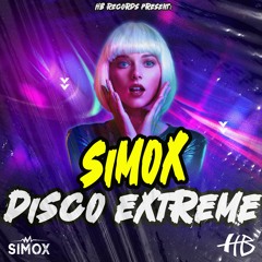 Simox - Disco Extreme (RADIO)