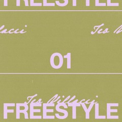 Freestyle 01 [Prod. Yogic Beats]