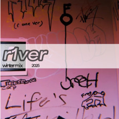 r1ver winter mix 2025