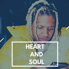 "Heart And Soul" - Lil Durk x Rod Wave x Morray Type Beat 2021 (Prod. J22Beatz)
