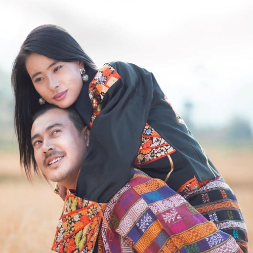 Pangbee Sa by Tashi  Yaso Dendup & Tshering Yangdon Pinkey