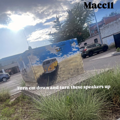 Turn Them Down and Turn These Speakers Up